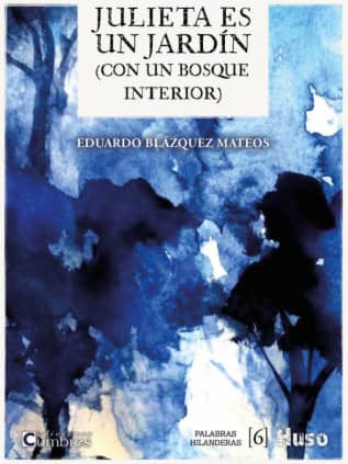 Julieta es un jardín