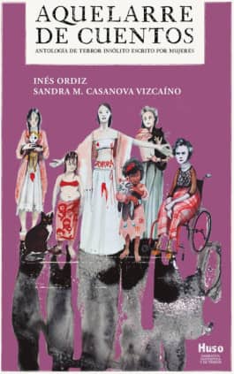 AQUELARRE DE CUENTOS