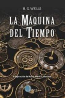 La máquina del tiempo