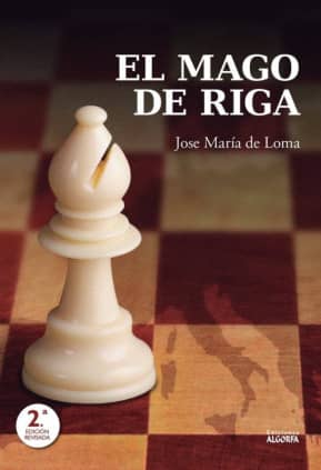 El mago de Riga