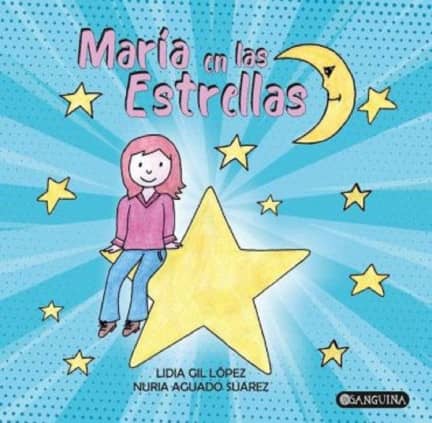 María en las estrellas