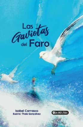 Las gaviotas del faro