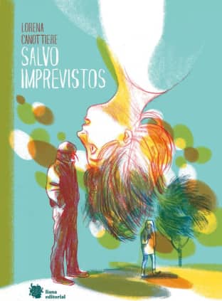 Salvo imprevistos