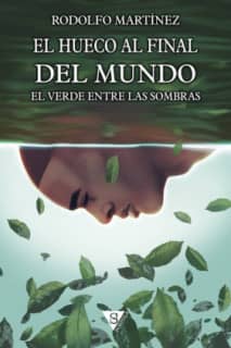 EL VERDE ENTRE LAS SOMBRAS