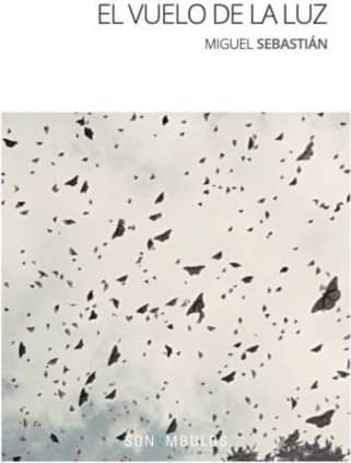 EL VUELO DE LA LUZ