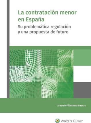 LA CONTRATACION MENOR EN ESPAÃ‘A