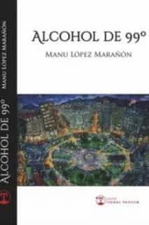 Alcohol de 99º