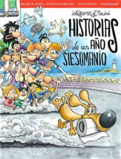 Historias de un año siesomanío