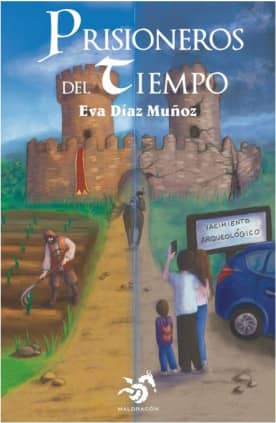 Prisioneros del Tiempo