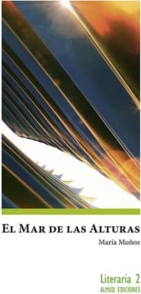 El mar de las alturas (poesía)