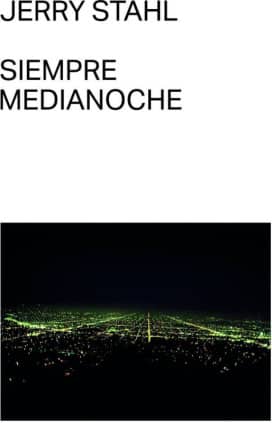 Siempre medianoche