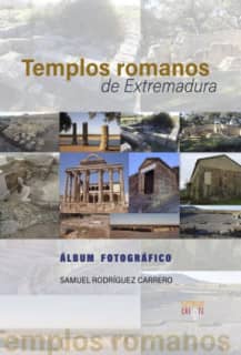 Templos romanos de Extremadura