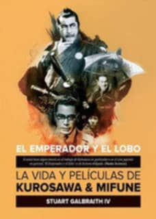 El emperador y el lobo