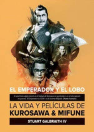 El emperador y el lobo