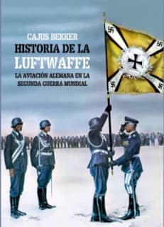 La historia de la Luftwaffe