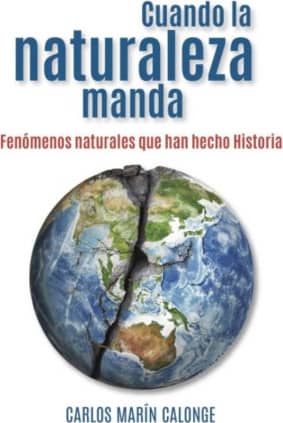 CUANDO LA NATURALEZA MANDA