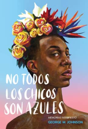 No todos los chicos son azules