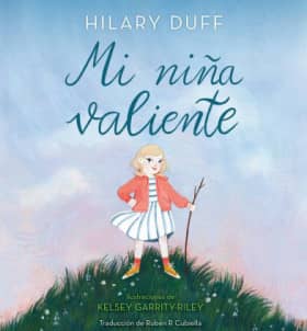 Mi niña valiente