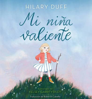 Mi niña valiente