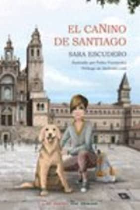 EL CANINO DE SANTIAGO. FUN READERS