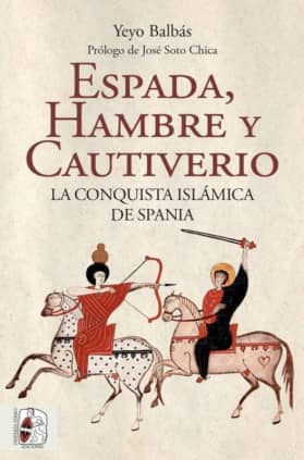 ESPADA HAMBRE Y CAUTIVERIO