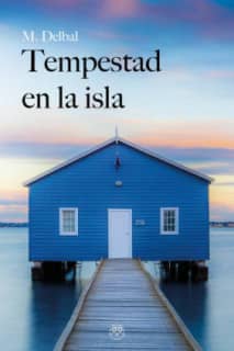 Tempestad en la isla