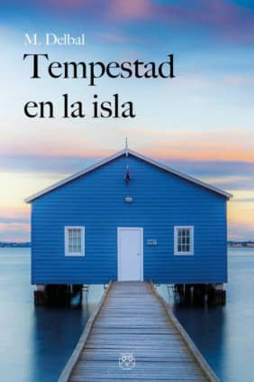 Tempestad en la isla