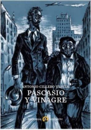 Pascasio y Vinagre