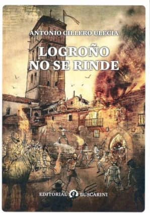Logroño no se rinde