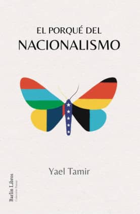 El porqué del nacionalismo