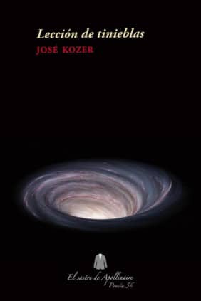 Lección de tinieblas