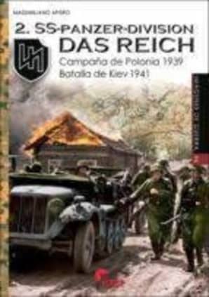 2.SS-Panzer-Division 'Das Reich'