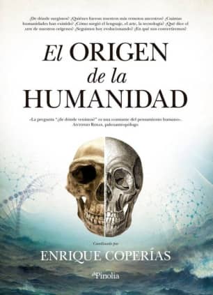 El origen de la humanidad