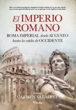 EL IMPERIO ROMANO