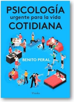 Psicología urgente para la vida cotidiana