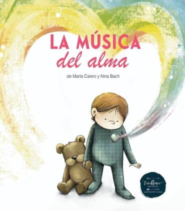 La música del alma