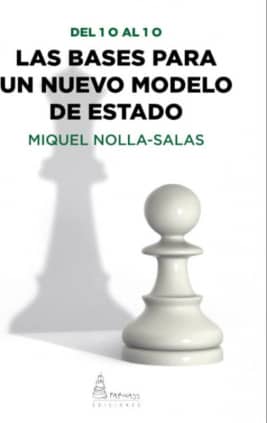 LAS BASES PARA UN NUEVO MODELO DE ESTADO