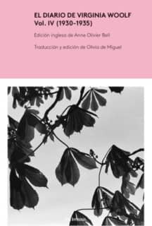 El Diario de Virginia Woolf, Vol. IV