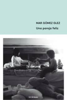 Una pareja feliz
