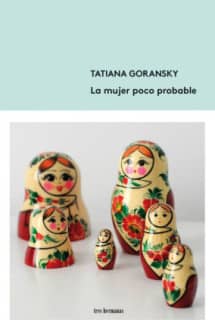 La mujer poco probable