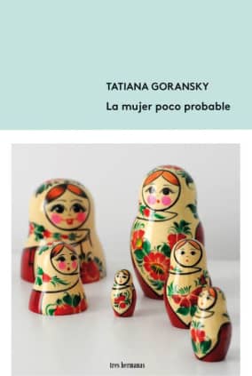 La mujer poco probable