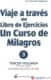 Viaje a través del Libro de Ejercicios Un Curso De Milagros, Vol 3
