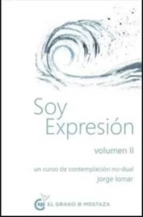 Soy Expresión - volumen 2