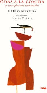 Odas a la comida y otros placeres elementales