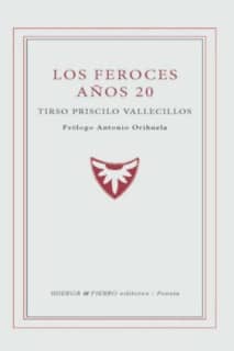 Los feroces años 20