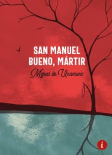 San Manuel Bueno, Mártir