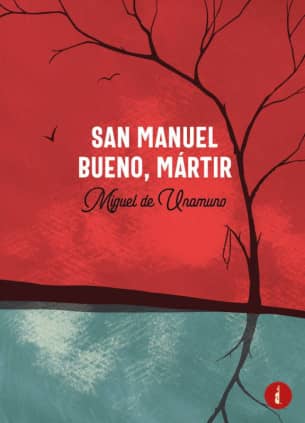 San Manuel Bueno, Mártir