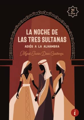 La noche de las tres sultanas