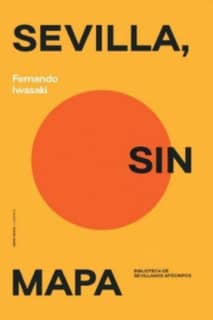 Sevilla, sin mapa