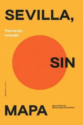 Sevilla, sin mapa
